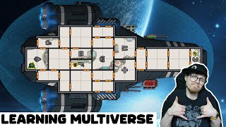 Learning and Mastering The FTL Multiverse Level 02 [upl. by Katharine366]