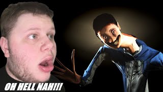 This Video Creeped Me The Frick Out The Copycats SFM CreepyPasts [upl. by Vinay]