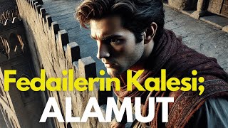 Fedailerin Kalesi Alamut [upl. by Calista]