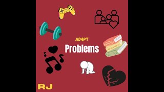 Problems  Ad4pt [upl. by Benji]