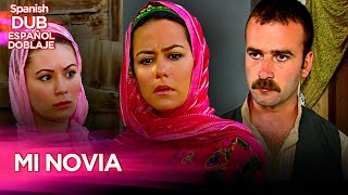 Mi Novia  Película Turca Doblaje Español Benden Sevdalimısın [upl. by Achilles]