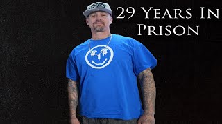 29 Years in Prison to Full Time Dog Trainer [upl. by Calvinna]