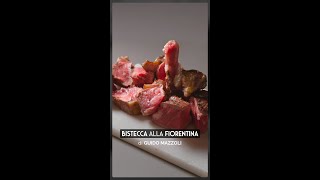 Bistecca alla fiorentina [upl. by Hsihsa248]