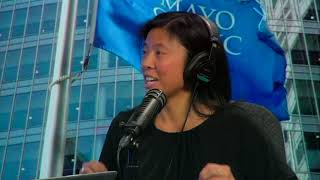 Liquid biopsy Mayo Clinic Radio [upl. by Cleti944]