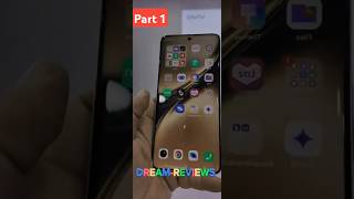 Vivo Pro 200 Quick Review part 1 phoneinfo information mobileinfo vivophone vivo smartphone [upl. by Cigam]