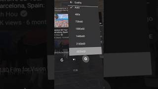 YouTube VR in 8K on Meta Quest 3 is HERE Watch VR180 amp 360 Videos Like Never Before [upl. by Ettesil441]