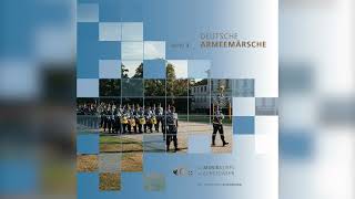 Gruß an Kiel  Das Musikkorps der Bundeswehr [upl. by Casilde927]