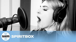 Spiritbox  Holy Roller  LIVE Performance  Next Wave Virtual Concert Series  SiriusXM [upl. by Inez]