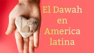 Pregunta Huda 1 El Dawah en America latina hudatvenespañol [upl. by Brigette]