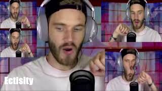 Poppy Harlow AliA Remix Pewdiepie [upl. by Albright11]