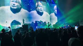 Tool  Stinkfist Live in Krakow 2024 [upl. by Lehsar548]