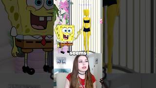 THEME SpongeBob 🧽✨ How did I do dresstoimpress roblox [upl. by Yoko]