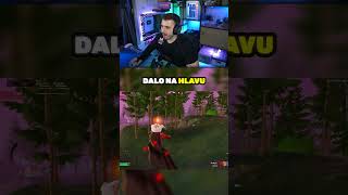 SAW CHALLENGE BEROU NPC fortnite alkan [upl. by Noreik]