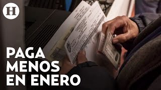 Descuentos en predial agua y tenencia ¿Cómo acceder a las promociones de la Tesorería en CDMX [upl. by Enenaej]