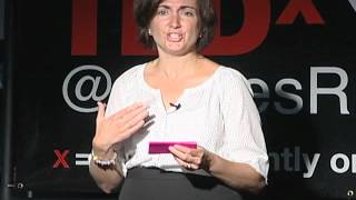 Leadership is Humility Sarah Mansfield at TEDxYouthJamesRiverRoad [upl. by Melgar]