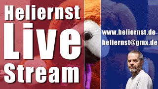 Livestream von heliernst [upl. by Anayad62]