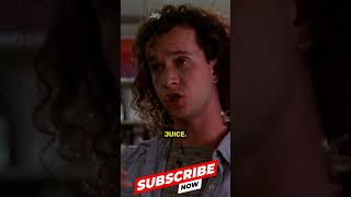 ENCINO MAN WHEEZING THE JUICE comedy movie shorts comedyshorts [upl. by Mcbride]