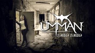 Ümman  Zərrə  Zərrə  Azeri Music OFFICIAL [upl. by Melba]