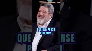 A decisão ÉTICA MORAL é nossa  Mario Sergio Cortella [upl. by Carlyle]