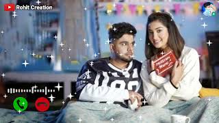 Gallaan Ringtone  Akhil  Isha Sharma  Punjabi Songs Ringtone  New Songs Ringtone [upl. by Atiken151]