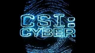 CSI Cyber  Opening Theme Full Version [upl. by Madelena]