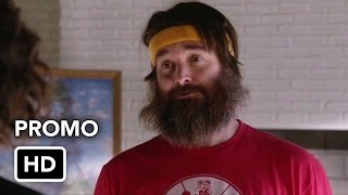 The Last Man on Earth 2x13 Promo quotFish in the Dishquot HD [upl. by Aronle111]