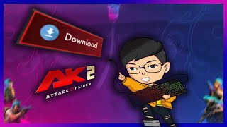 AK2  How To Download AK2 [upl. by Billen925]