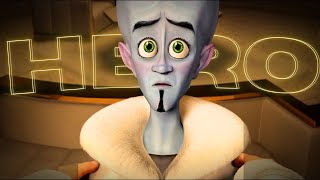 Megamind actually hits hard [upl. by Chrissy]