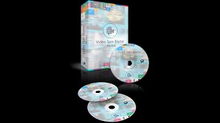 Video Spin Blaster Pro Plus ReviewVideo Spin Blaster Pro Plus FE Sales Video [upl. by Letnohc]