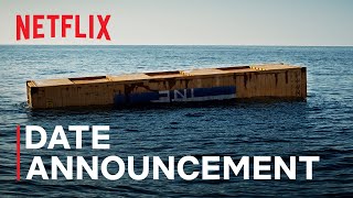 NOWHERE  Date Announcement  Netflix [upl. by Elleval]