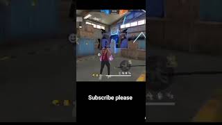 free fire viral video  free fire  shorts  free fire max  garena free fire  mobile gaming [upl. by Eixirt]