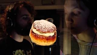 Gofika  Sången om Semla [upl. by Toscano672]