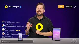 Najlepsze produkty Samsung w supercenach na Black Friday  Media Expert [upl. by Smart]