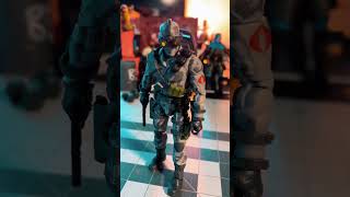 Cinematic Firefly V1 GI Joe Classifieds gijoeclassifiedseries gijoes [upl. by Bogosian]