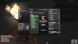 H1Z1 Crafting Guide The Wooden Bow [upl. by Noemys]