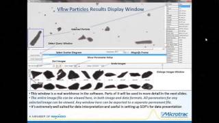 Microtrac  Advantages of PartAn 3D Compared to Sieves [upl. by Agosto]