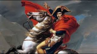 Napoleon Bonaparte The Rise Fall and Legacy of a Revolutionary Leader [upl. by Lilybelle]