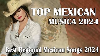 TOP MEXICAN MUSIC  Grupo Frontera X Grupo Firme  Julión Álvarez  Peso Pluma Carin Leon [upl. by Pejsach]