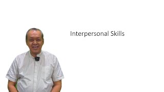 Interpersonal vs Intrapersonal [upl. by Vange]