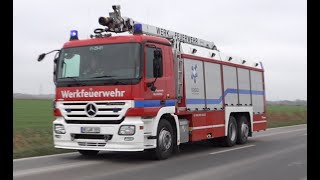 FEU2 Großfeuer auf Bauernhof in Nordermeldorf SASOL ULF 45001000120 ACR [upl. by Judson]