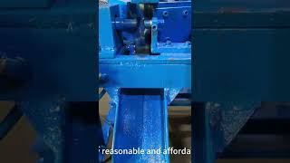 automatic clothespin spring clip making machine [upl. by Metts]