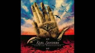 Karl Sanders NILE  Saurian Meditation [upl. by Evadne]