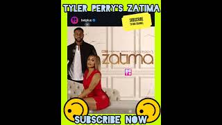 🔥Tyler Perrys Zatima Season 3 Trailer REVIEW [upl. by Idnek]