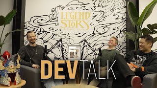 DEV TALK 7  Nationals Pro Tour and BnR [upl. by Ahsela752]