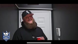 BIGG K VS MURDA MOOK quotANOTHER 30 SACK OF WORK THE DOG STRIKES AGAINquot [upl. by Tonl286]