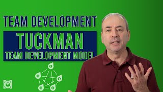 What is The Tuckman Model  Tuckman Team Development Model [upl. by Tabbie211]