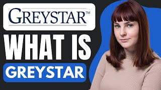 What is GREYSTAR  FULL EXPLINATION [upl. by Elocyn706]