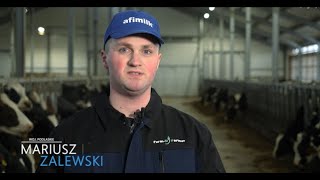 Achieving Optimal Milking Results with Afimilk Equipment Mariusz Zalewski [upl. by Comras]