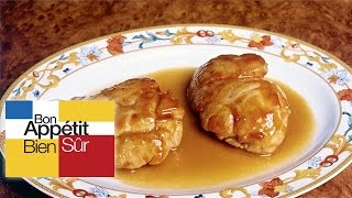 Ris de veau braisés aux huîtres Recette [upl. by Emelun301]