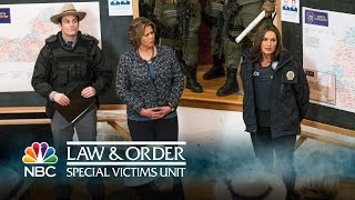 Law amp Order SVU  The Clock Is Ticking Episode Highlight [upl. by Hance]